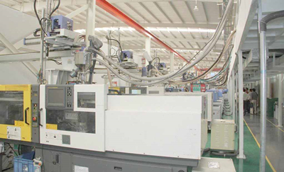 某电器设备制造行业IT外包案例